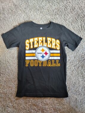 Kids Steelers T-Shirt